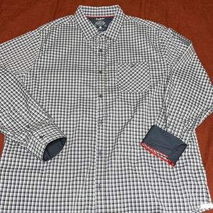 Flag&Anthem Madeflex Charcoal XL Shirt